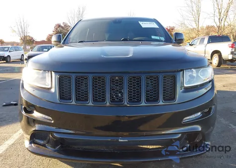 2016 Jeep Grand Cherokee Laredo from USA, damaged, VIN 1C4RJFAG9GC367216